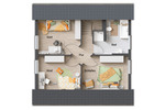 Einfamilienhaus Brüggen - 4 Zimmer, 98 m&sup2;, 430.704&euro; | Angebot:26695989