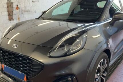 Ford Puma 46.534 km 17.480 &euro; Mönchengladbach 41061