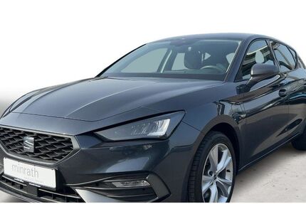 Seat Leon 60.611 km 19.110 &euro; Moers 47441