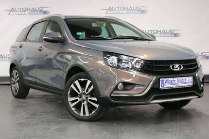 Lada Vesta 49.000 km 11.290 &euro; Duisburg 47057