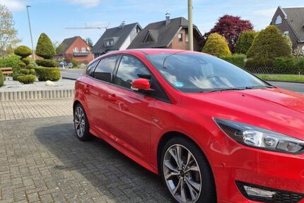 Ford Focus 104.000 km 9.299 &euro; Wegberg 41844