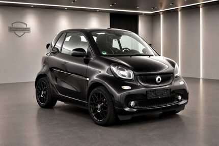 Smart ForTwo 67.414 km 15.950 &euro; Mönchengladbach 41199