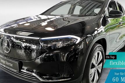 Mercedes-Benz EQA 17.469 km 37.714 &euro; Mönchengladbach 41238