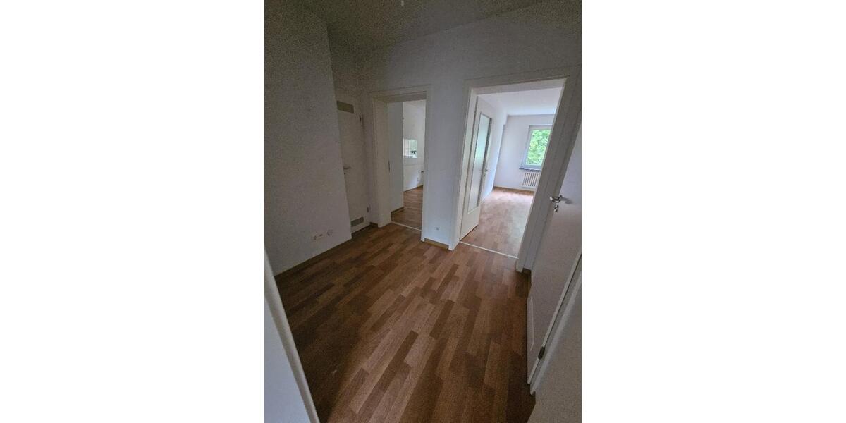 Etagenwohnung Mülheim an der Ruhr Mellinghofen - 2.5 Zimmer, 53 m&sup2;, 462&euro; | Angebot:25956801
