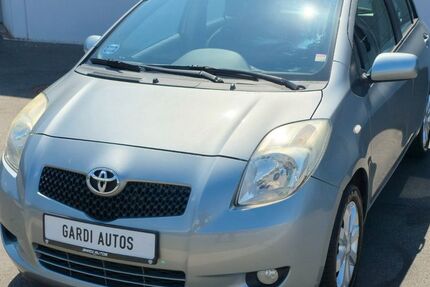 Toyota Yaris 152.000 km 2.999 &euro; Neuss 41472