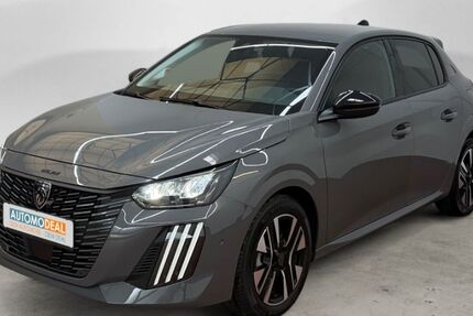 Peugeot 208 11.469 km 19.427 &euro; Moers 47445
