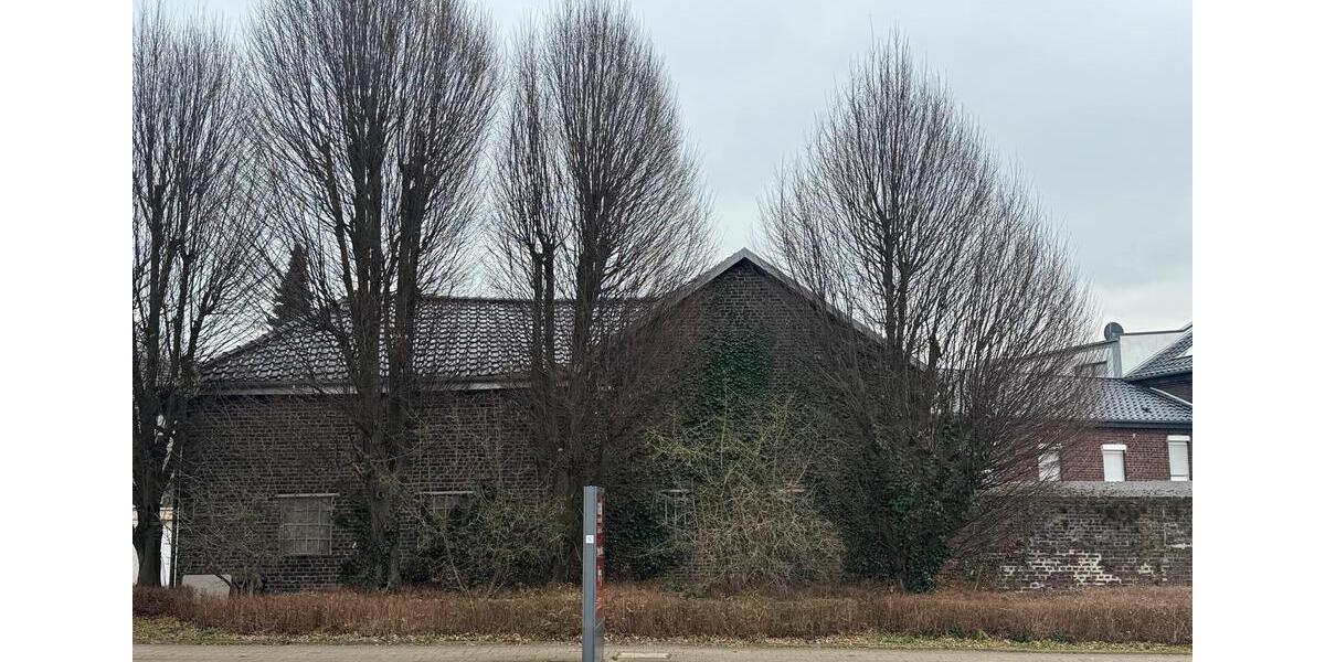 Mehrfamilienhaus, Wohnhaus Mönchengladbach Nord - 10 Zimmer, 320 m&sup2;, 389.000&euro; | Angebot:26661664