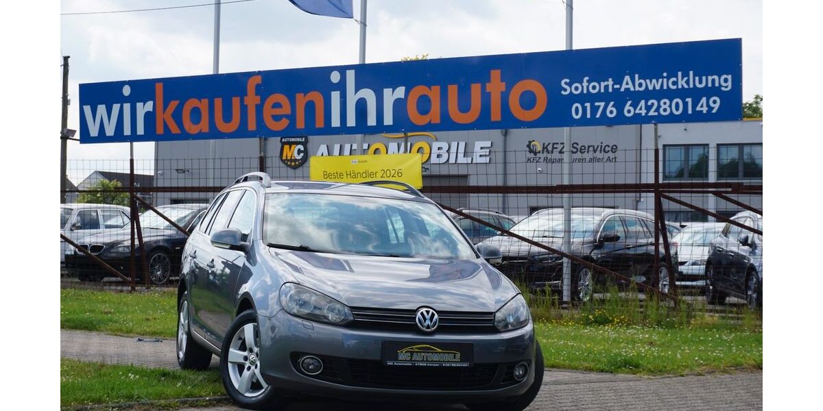 VW Golf 305.700 km 2.999 &euro; Kempen 47906