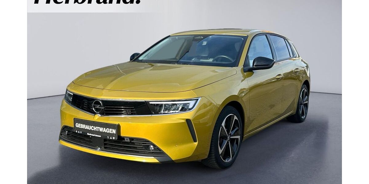 Opel Astra 35.212 km 19.890 &euro; Neuss 41460