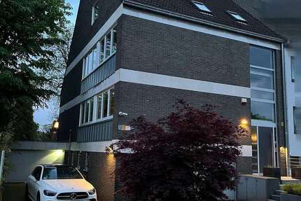 Wohnung Düsseldorf Bilk - 2 Zimmer, 64 m&sup2;, 320.000&euro; | Angebot:24843955