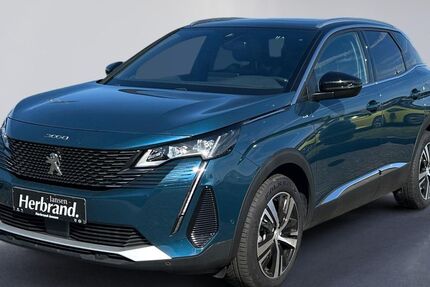 Peugeot 3008 20.372 km 23.990 &euro; Mönchengladbach 41066