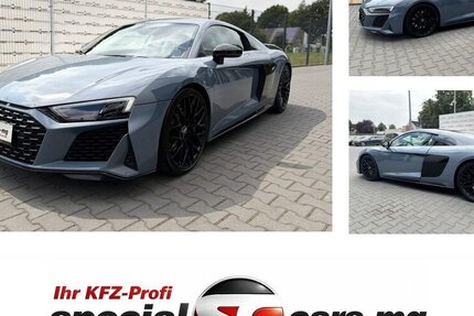 Audi R8 5.2 FSI quattro / 570PS / V10 FSI 110.000 km 99.900 &euro; Mönchengladbach 41066