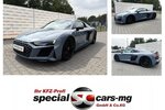 Audi R8 5.2 FSI quattro / 570PS / V10 FSI 110.000 km 99.900 &euro; Mönchengladbach 41066