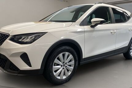 Seat Arona 26.792 km 18.740 &euro; Krefeld 47805