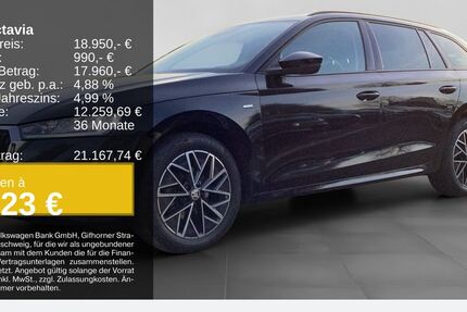 Skoda Octavia 77.150 km 18.470 &euro; Duisburg 47059