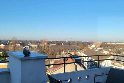 Wohnung Düsseldorf-Rath Rath - 1 Zimmer, 47 m&sup2;, 212.000&euro; | Angebot:25111434