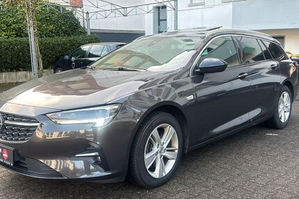 Opel Insignia 170.006 km 12.790 &euro; Düsseldorf 40591