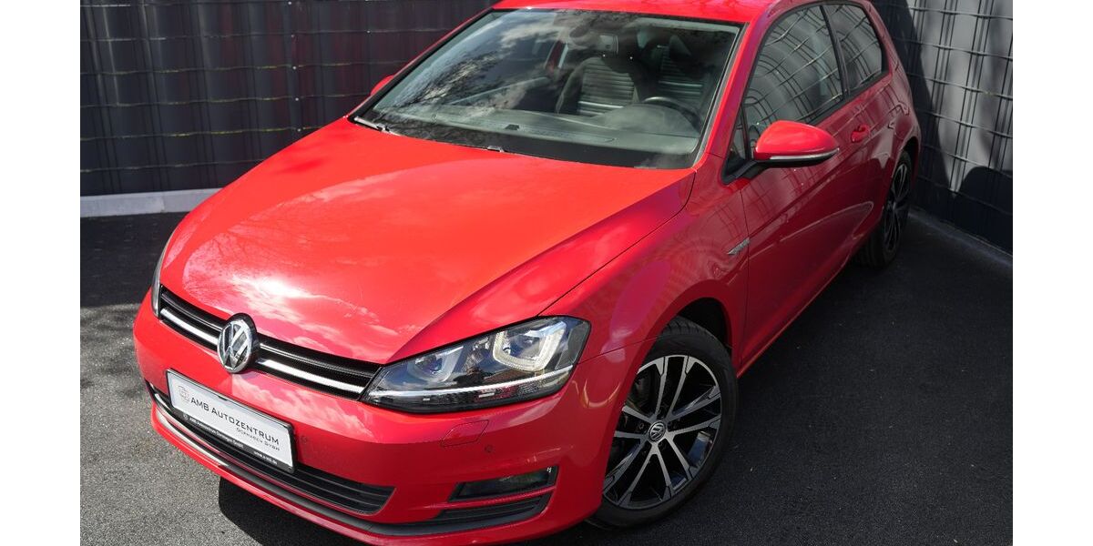 VW Golf 26.602 km 13.399 &euro; Dormagen 41539