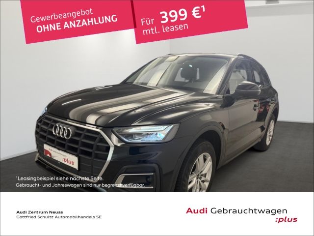 Audi Q5 46.885 km 29.900 &euro; Neuss 41464