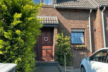 Haus Willich - 4 Zimmer, 110 m&sup2;, 405.000&euro; | Angebot:27009178