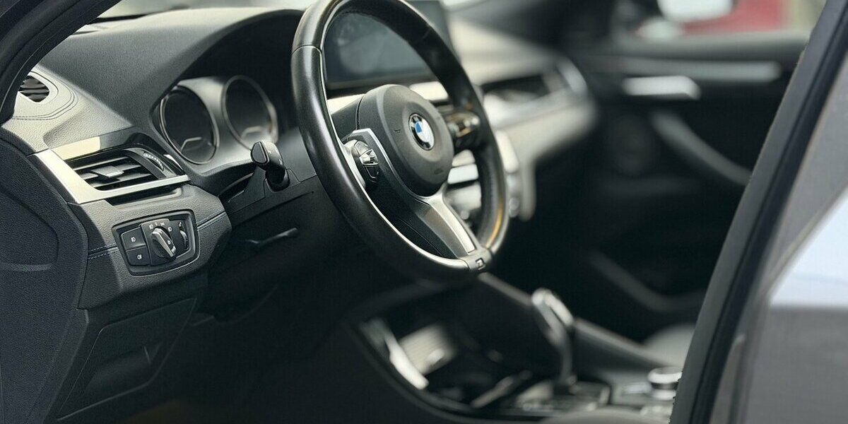 BMW X2 M Sport / Pano/ Navi Pro / HUD / LED / CAM 55.000 km 25.490 &euro; Mönchengladbach 41066