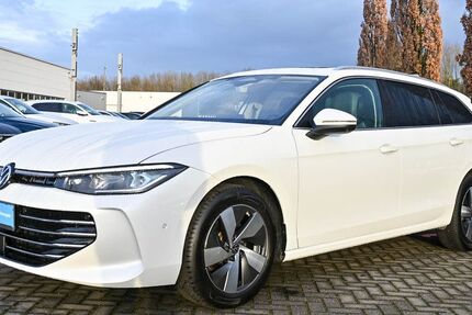 VW Passat Variant 18.570 km 37.850 &euro; Duisburg 47178