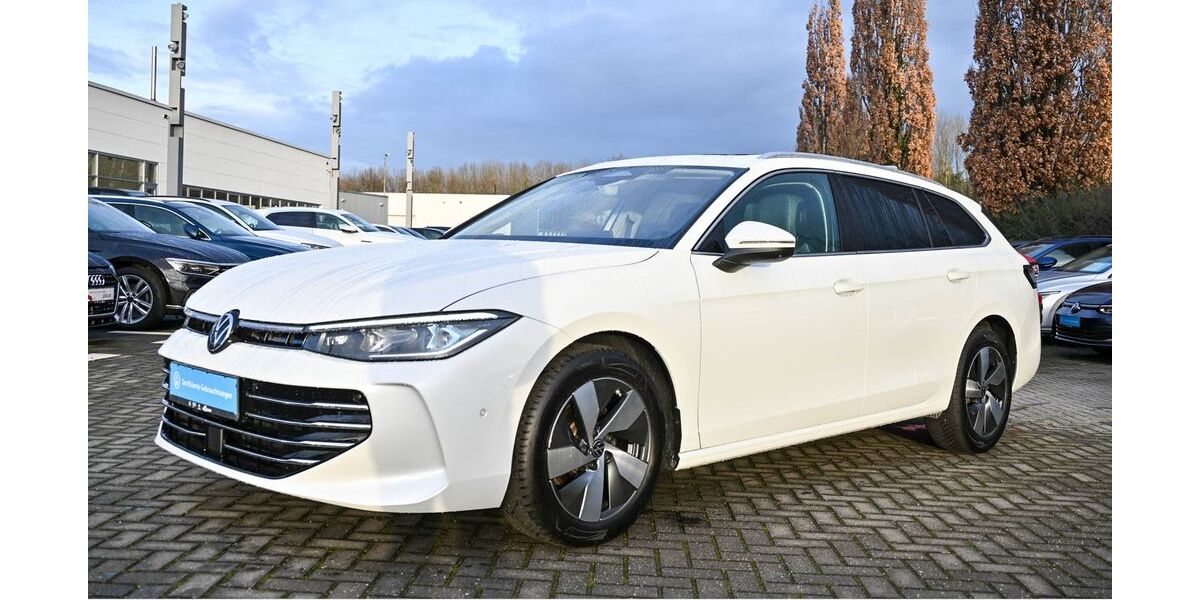 VW Passat Variant 18.570 km 37.850 &euro; Duisburg 47178