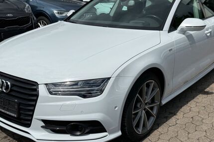 Audi A7 148.494 km 22.999 &euro; Heiligenhaus 42579