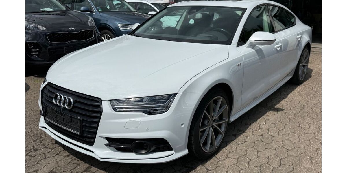 Audi A7 148.494 km 22.999 &euro; Heiligenhaus 42579