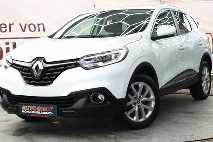 Renault Kadjar 74.000 km 9.850 &euro; Mönchengladbach 41066
