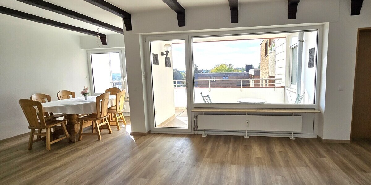 Helle 2-Zimmerwohnung am Goldberg - Etagenwohnung Mettmann | Angebot:24662117