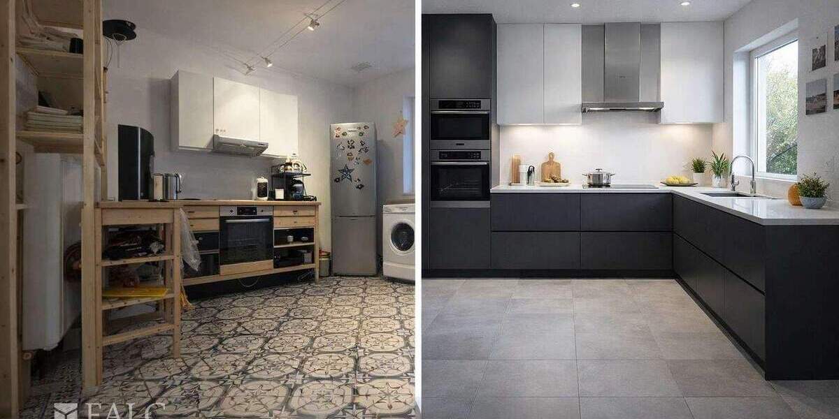 Reihenmittelhaus Erkelenz Schwanenberg - 8 Zimmer, 190 m&sup2;, 149.000&euro; | Angebot:25683270