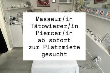 Gewerbeobjekt Düsseldorf Stadtbezirk 2 - 500&euro; | Angebot:26022636