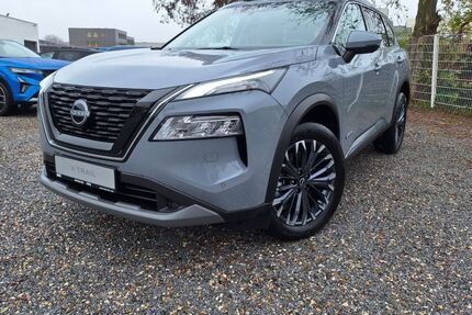 Nissan X-Trail 3.000 km 35.785 &euro; Mülheim an der Ruhr 45478