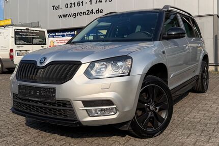 Skoda Yeti 72.253 km 11.997 &euro; Mönchengladbach 41066