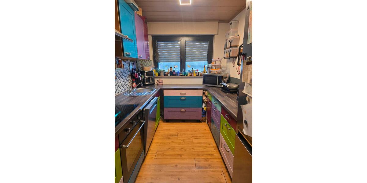 Mehrfamilienhaus, Wohnhaus Nettetal - 9 Zimmer, 125 m&sup2;, 420.000&euro; | Angebot:26040796