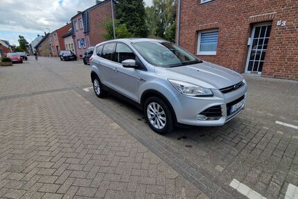 Ford Kuga 176.500 km 6.999 &euro; Willich 47877