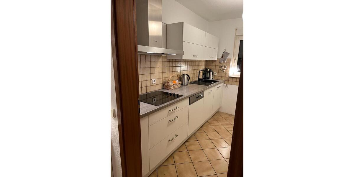 Etagenwohnung Kaarst - 3 Zimmer, 82 m&sup2;, 1.320&euro; | Angebot:25023231