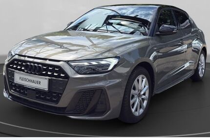 Audi A1 15.843 km 24.440 &euro; Mönchengladbach 41238