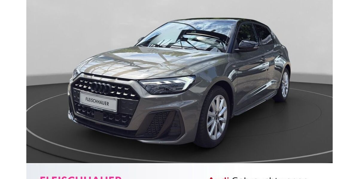 Audi A1 15.843 km 24.440 &euro; Mönchengladbach 41238