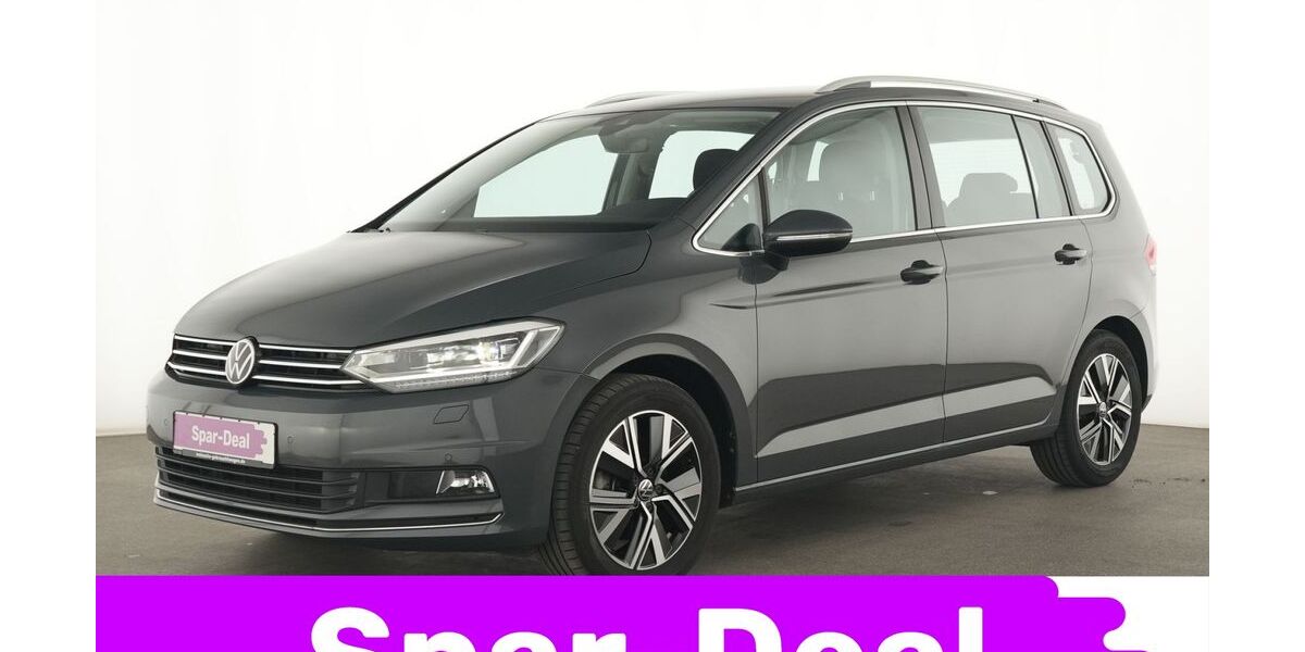 VW Touran 44.188 km 25.422 &euro; Neuss 41460