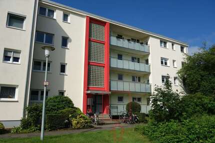 Wohnung Neuss Vogelsang - 2 Zimmer, 56 m&sup2;, 185.000&euro; | Angebot:27023155