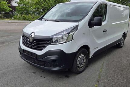 Renault Trafic 227.000 km 5.990 &euro; Mülheim an der Ruhr 45473
