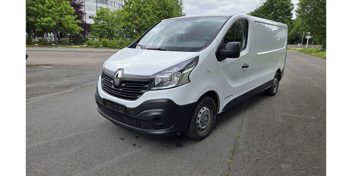 Renault Trafic 227.000 km 5.990 &euro; Mülheim an der Ruhr 45473