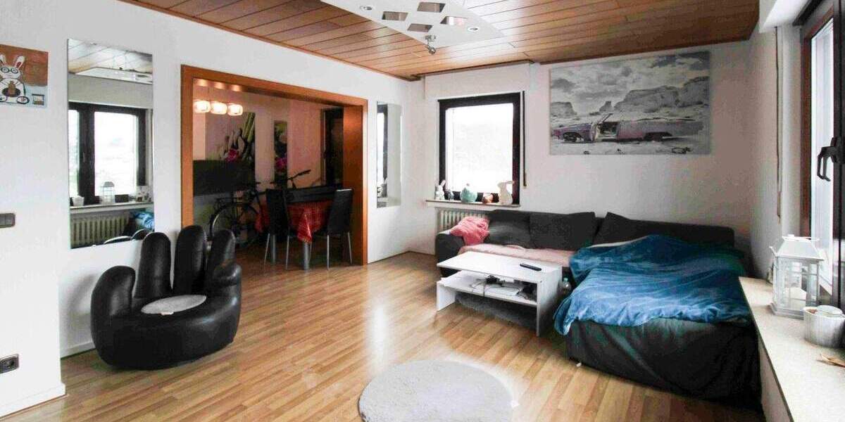 Einfamilienhaus Heiligenhaus Mitte - 6 Zimmer, 125 m&sup2;, 539.000&euro; | Angebot:25650633