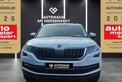 Skoda Kodiaq 89.450 km 26.490 &euro; Duisburg 47059