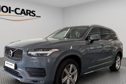 Volvo XC90 142.796 km 28.990 &euro; Krefeld 47805