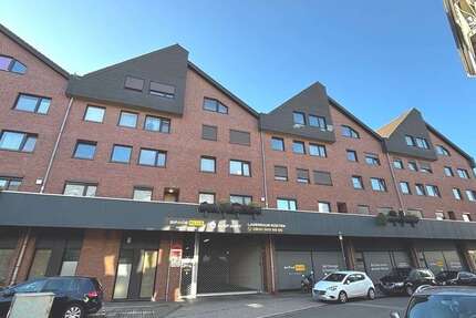 Wohnung Krefeld Cracau - 3 Zimmer, 95 m&sup2;, 189.000&euro; | Angebot:25723393