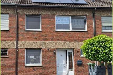Haus Erkelenz - 5 Zimmer, 112 m&sup2;, 339.000&euro; | Angebot:27097250