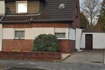 Haus Mönchengladbach Süd - 289.000&euro; | Angebot:26604994